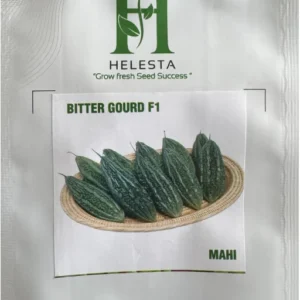 Bitter Gourd F1 (Mahi)